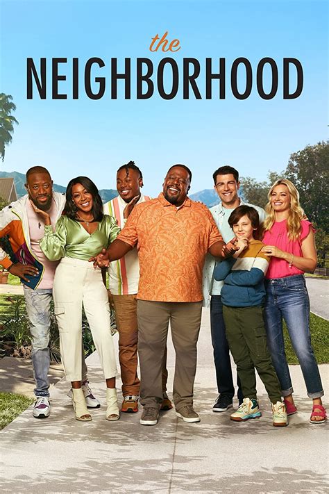 the neighborhood season 7 release date.